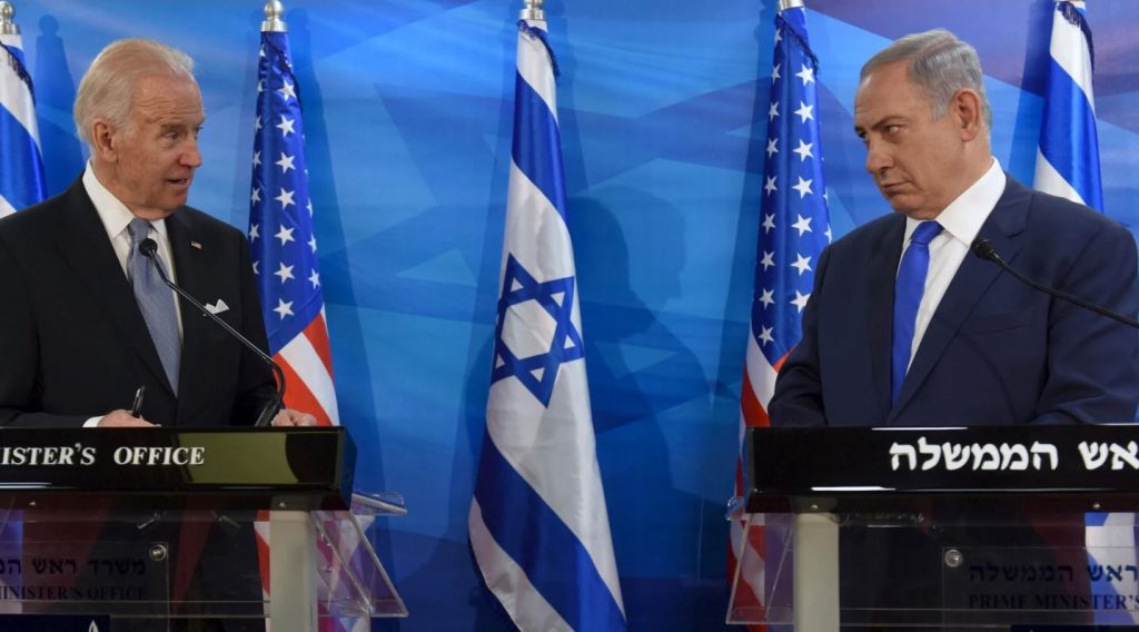 Biden mbështet armëpushimin mes Izraelit dhe palestinezëve