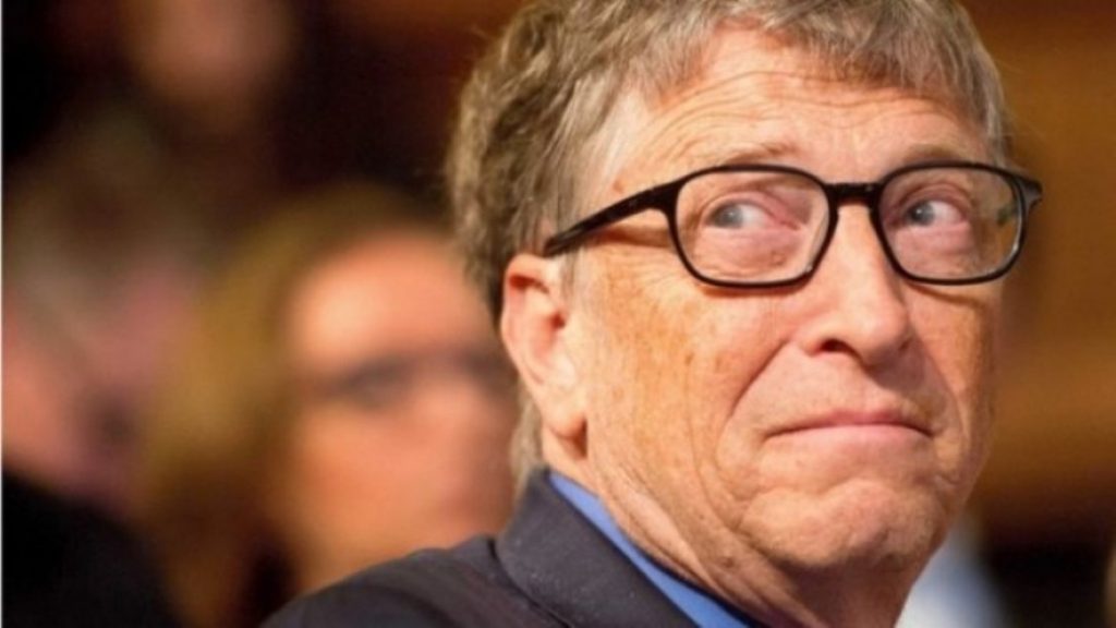 Tradhtitë e Bill Gates, dalin në dritë të tjera detaje nga jeta e tij