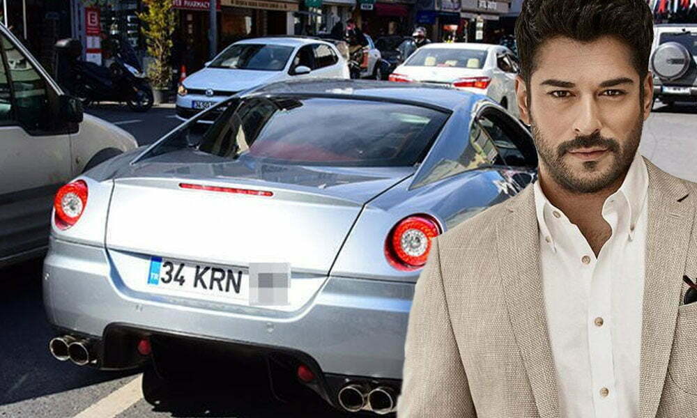 Burak Ozçivit blen një Ferrari “të vjetër” për shumën prej…