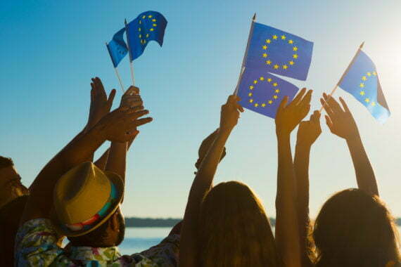Dita e Europës, politika optimiste për integrimin