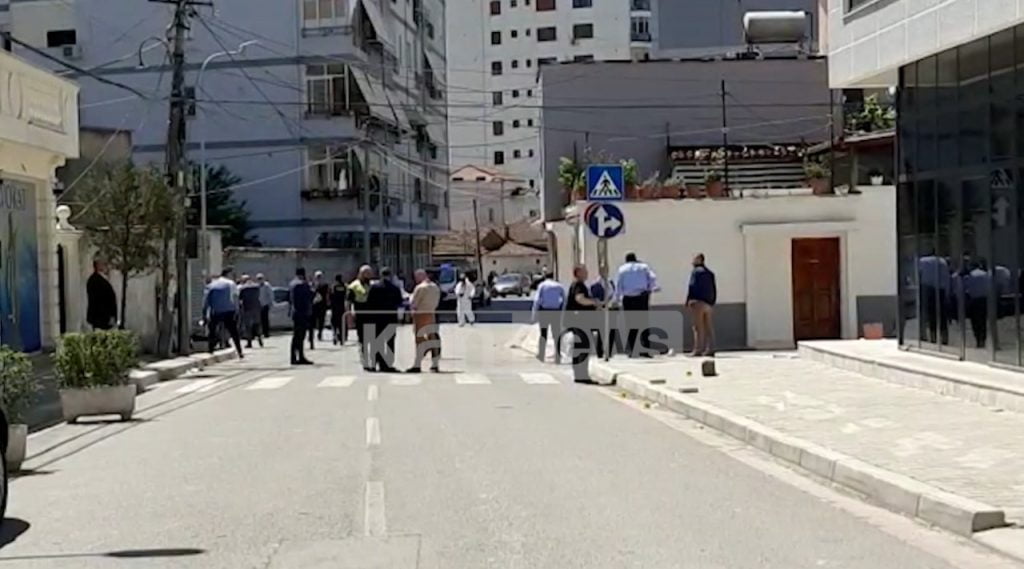 Çfarë ndodhi në Elbasan, policia jep informacion zyrtar