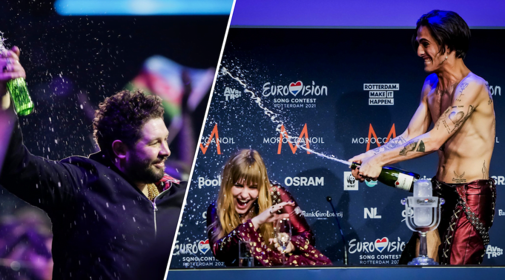 Çfarë ndodhi në Eurovision? Mbretëria e Bashkuar vlerësohet me 0 pikë