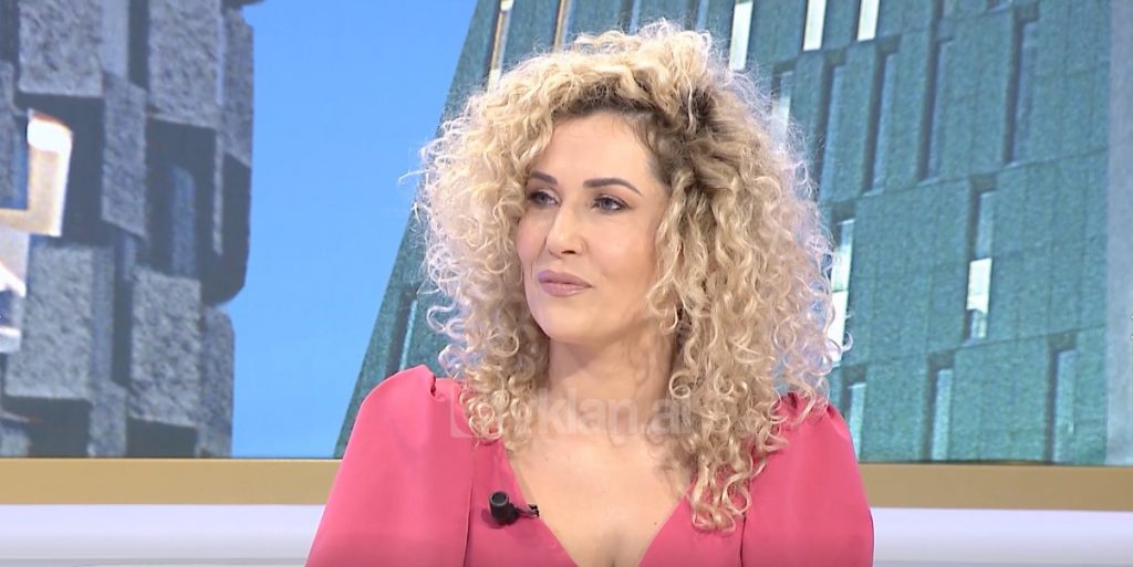 Fatma Haxhialiu: Jam paragjykuar për shkak të kaçurrelave të mia