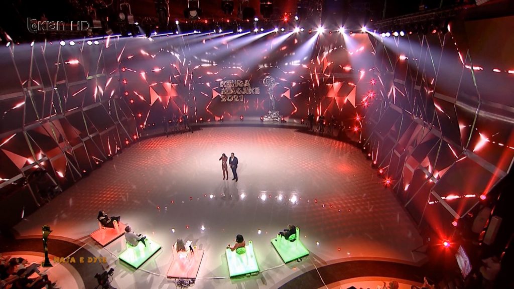 Nata e II gjysmëfinale, artistët e rinj që u bënë Big në Kënga Magjike