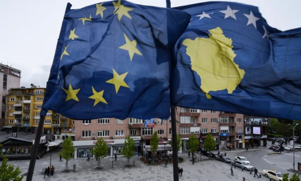 &#8220;Është koha që Europa të hapë dyert për Kosovën&#8221;