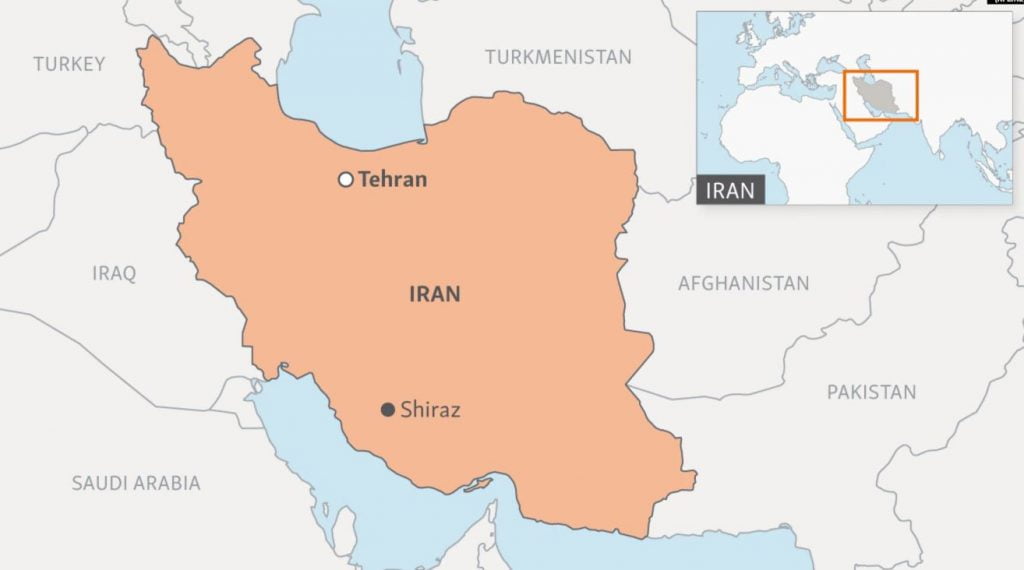Përleshje e armatosur në kufirin Iran-Turqi