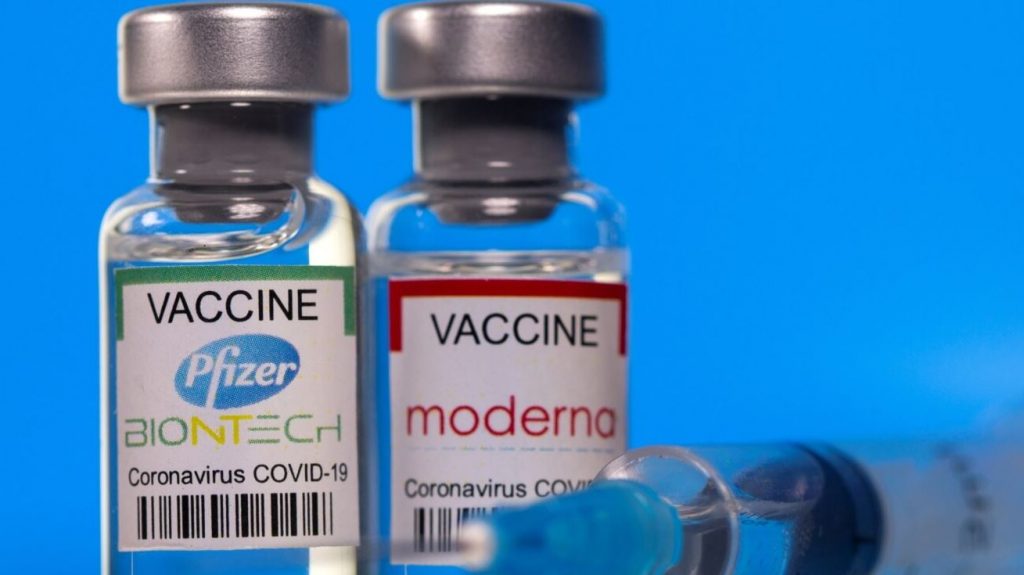 SHBA mbështet pezullimin e patentave të vaksinave kundër koronavirusit
