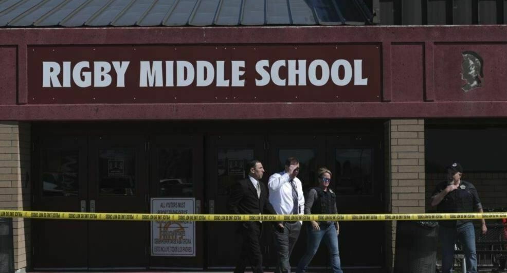 SHBA, nxënësja e klasës së gjashtë plagos 3 vetë