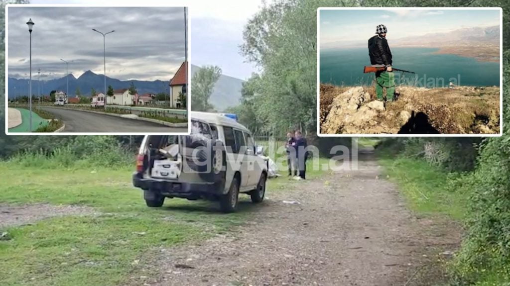 I zhdukur prej 3 ditësh, gjendet i vrarë Endri Mustafa në Shkodër