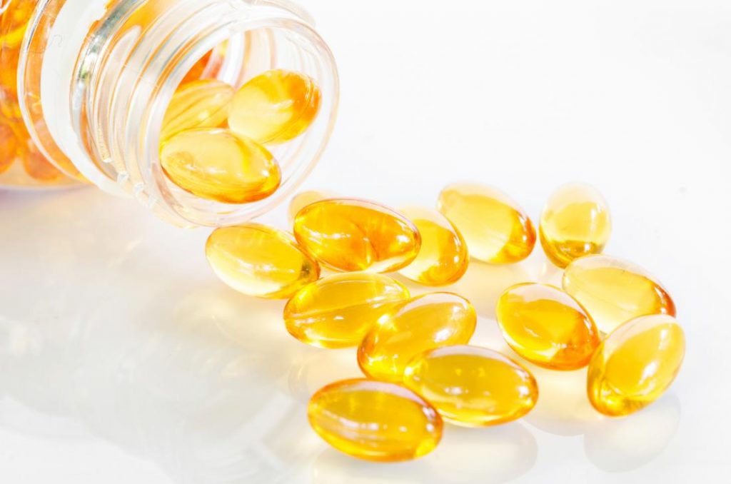 Mungesa e vitaminës D mund të rrisë rrezikun e vdekjes nga Covidi me 20%