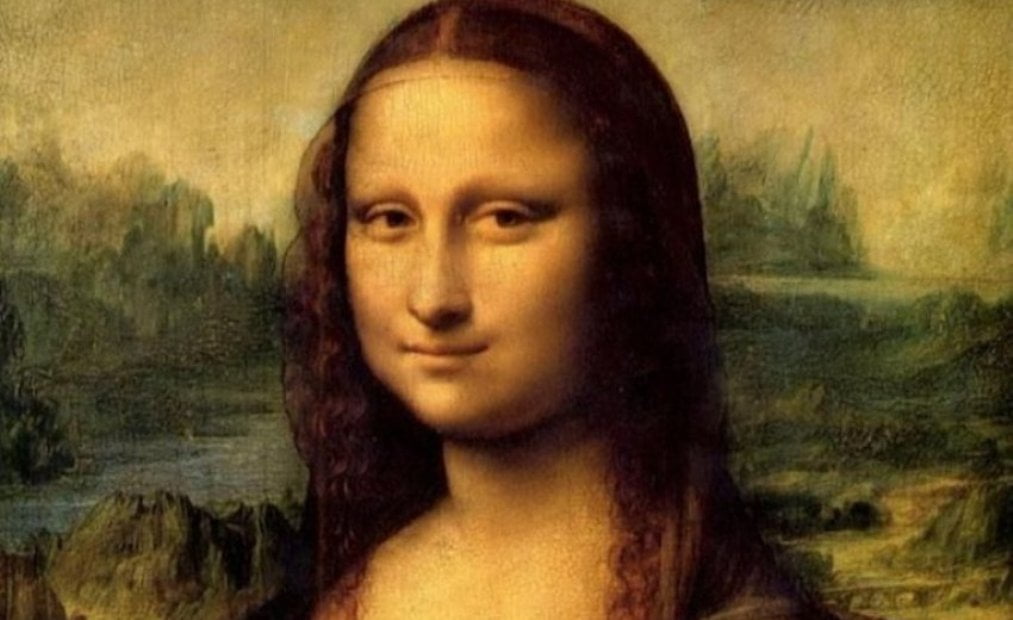 Mona Lisa, ëndrra e një tregtari
