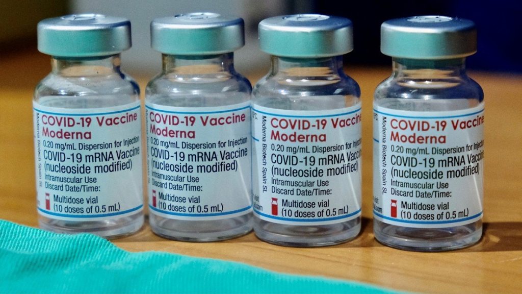 SHBA do shpërndajë 55 milionë doza vaksinash