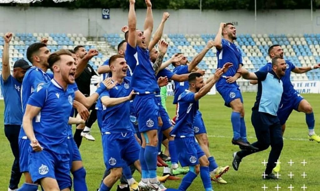 Dinamo dhe Partizani bëjnë merkato në Shkodër