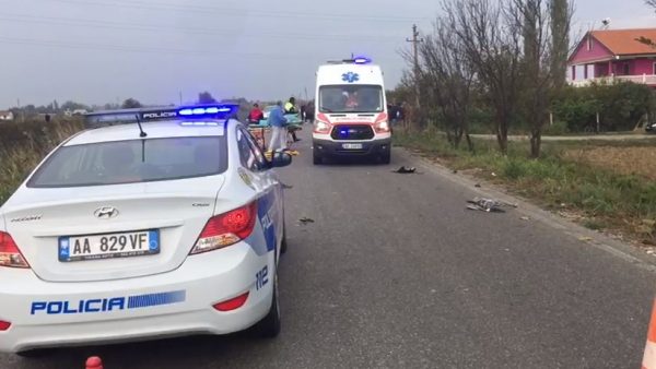 Një pasagjere humbi jetën, policia: Si ndodhi ngjarja tragjike me autobusin në Elbasan