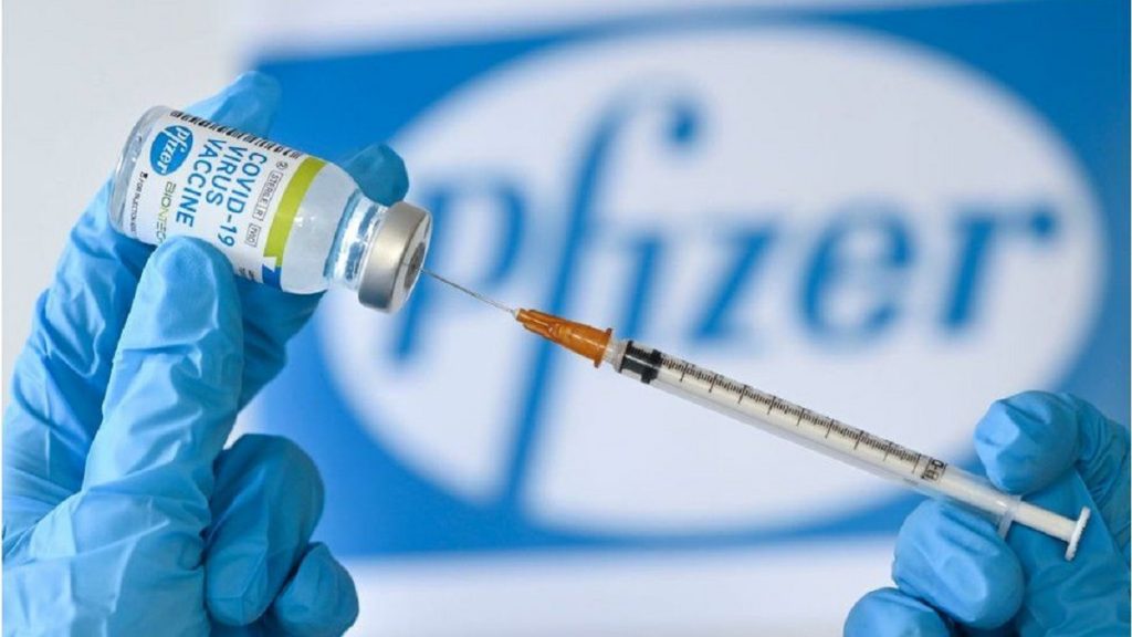 Vaksina Pfizer dhe AstraZeneca efektive ndaj Delta