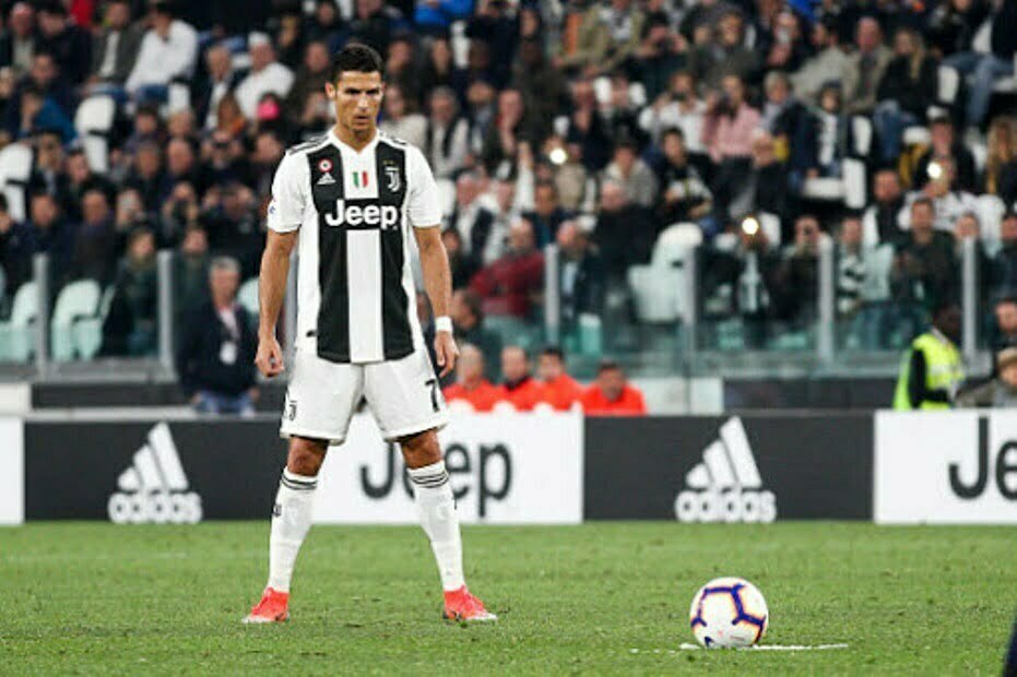 Skandali financiar te Juventusi, Ronaldo kërkon drejtësi