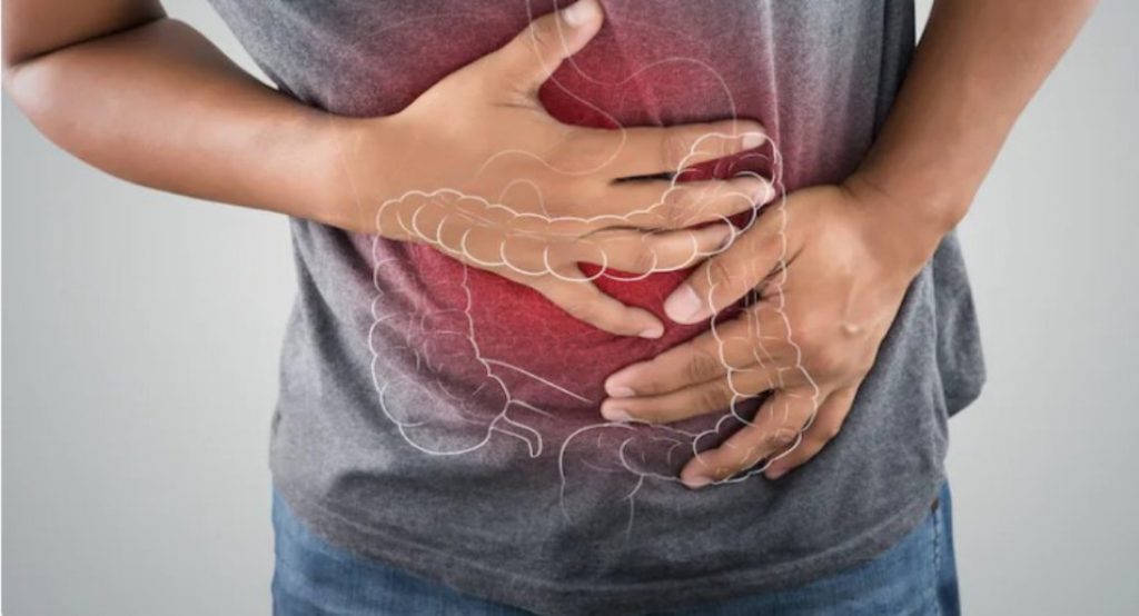 Sëmundjet inflamatore të zorrëve: Koliti ulçeroz i lidhur me sëmundjen e mëlçisë