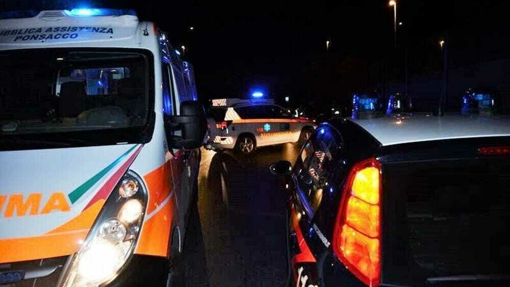 33-vjeçari shqiptar përplaset nga makina teksa punonte në rrugë