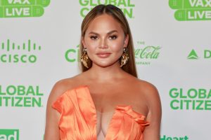 Chrissy Teigen: Nuk dua që fëmijët e mi të kenë rrjete sociale