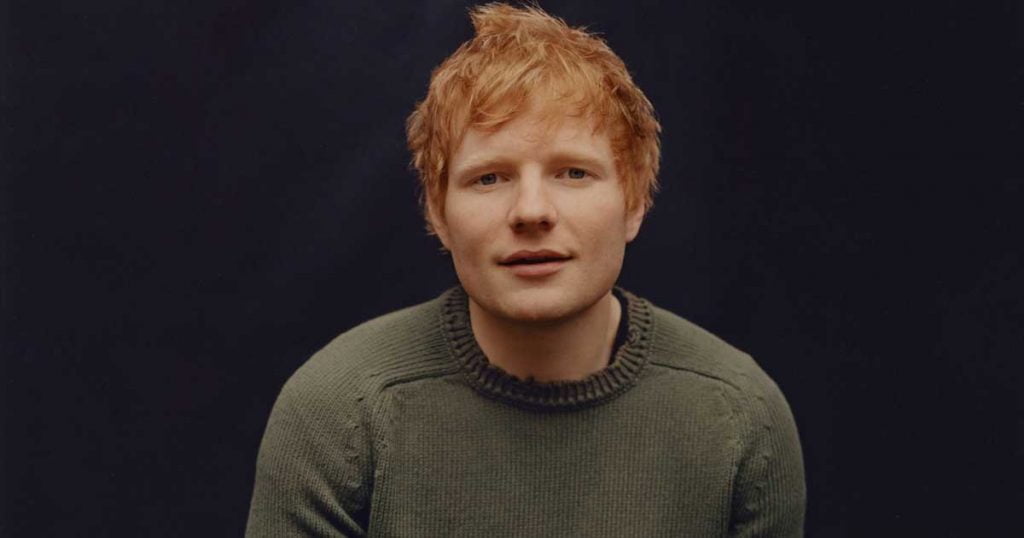 Ed Sheeran ka dashur të largohet nga muzika