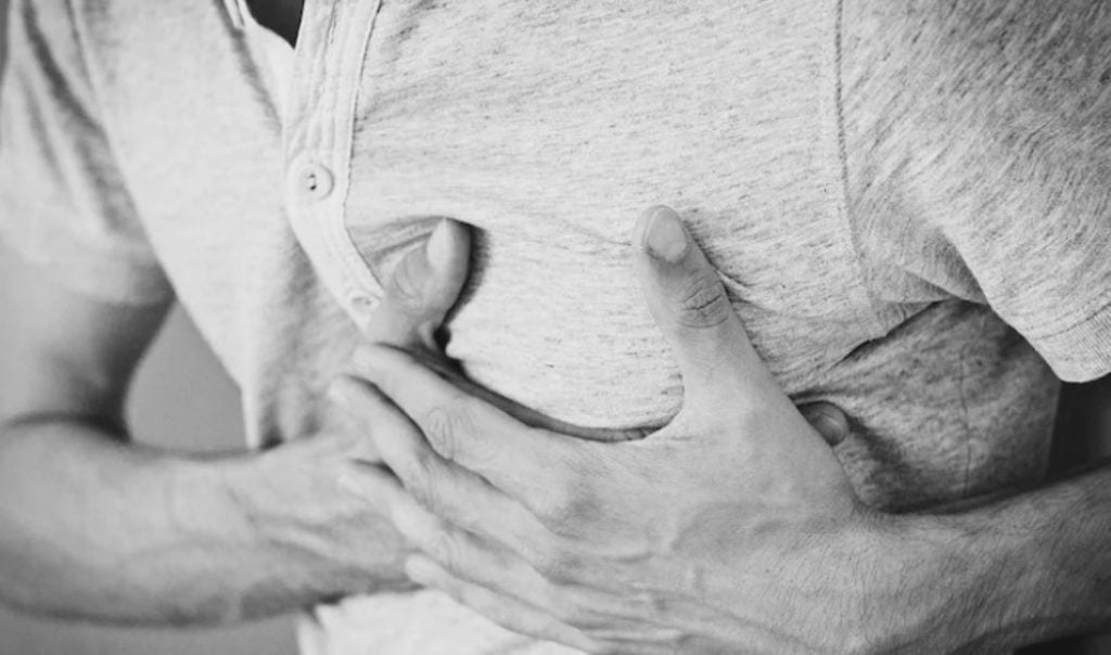 Sindroma metabolike mund të çojë në probleme të zemrës dhe vdekje