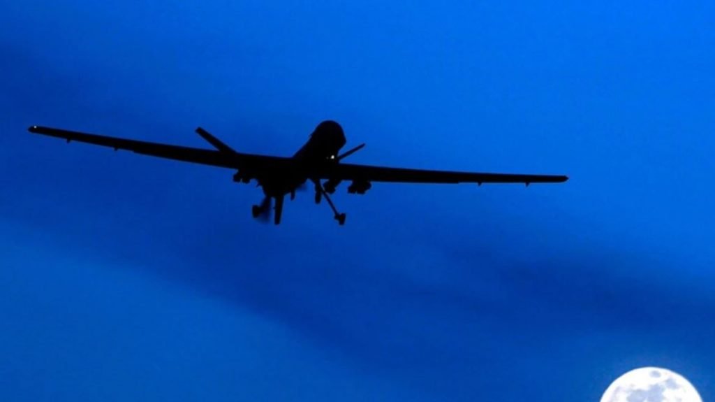 Pentagoni: Sulmi me dron vrau dy operativë të ISIS-K