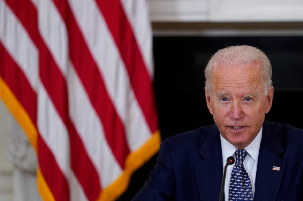 Biden merr vendimin: Fond emergjent 500 mln USD për emigrantët nga Afganistani