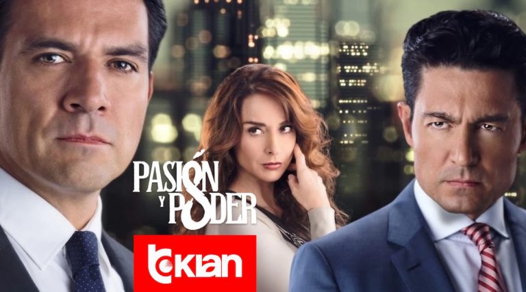 Telenovela më e mirë e vitit në Meksikë nis sezonin e ri në Tv Klan