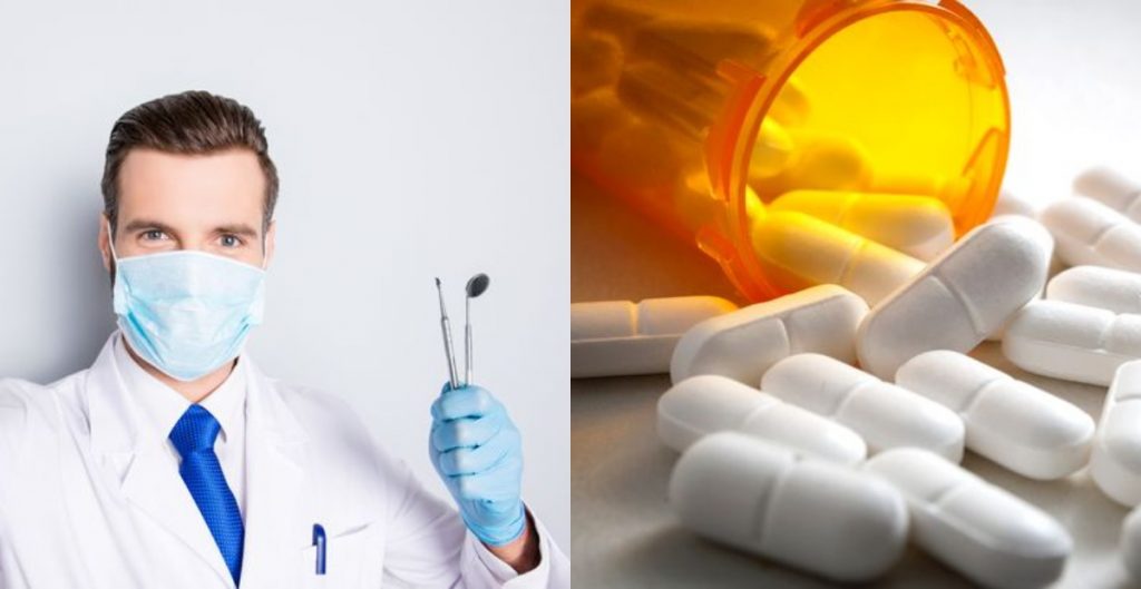 Dentisti i lëshon pacienteve receta me opiod, në këmbim i kërkon  favore seksuale