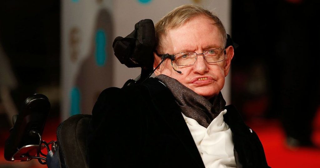4 teori të çuditshme të Stephen Hawking që dolën të vërteta