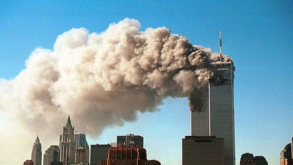 20 vite nga tragjedia e 11 Shtatorit