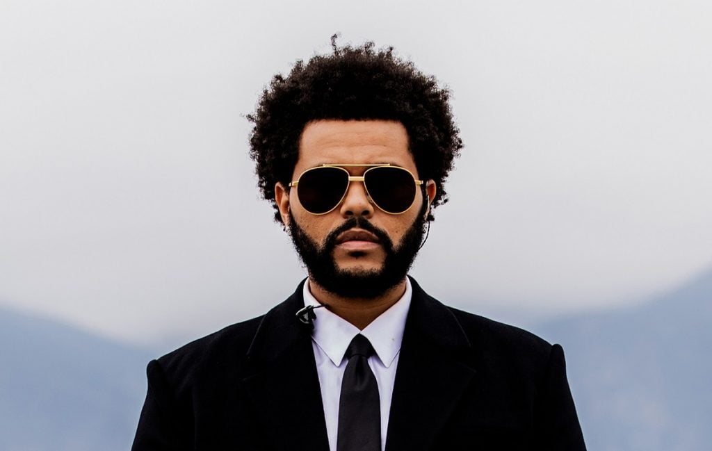 The Weeknd fiton çmimin e rëndësishëm