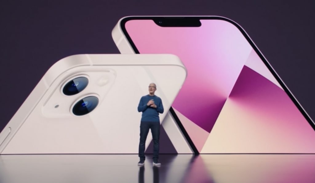 Prezantohet zyrtarisht iPhone 13, sa kushton, ngjyrat dhe ndryshimet nga modelet e vjetra
