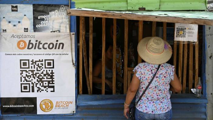 El Salvador, vendi i parë me Bitcoin si monedhë zyrtare