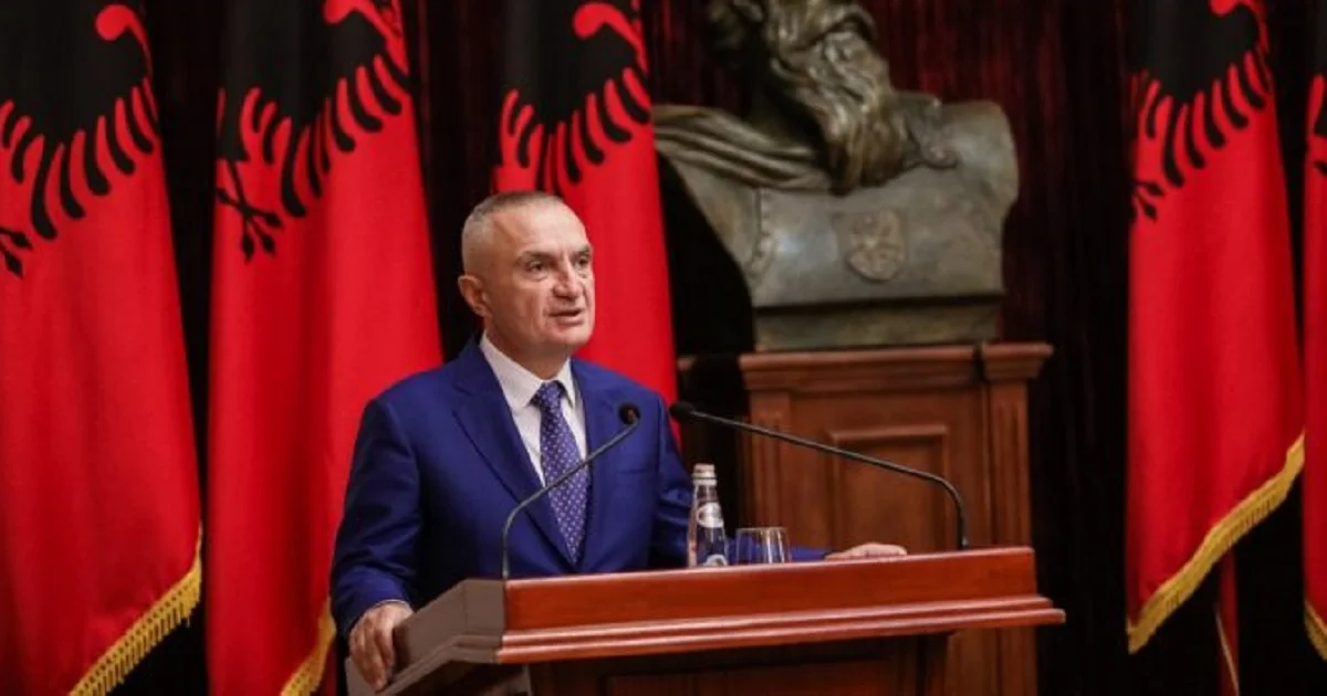 Negociatat, Meta përshëndet qëndrimin e Bullgarisë për Shqipërinë