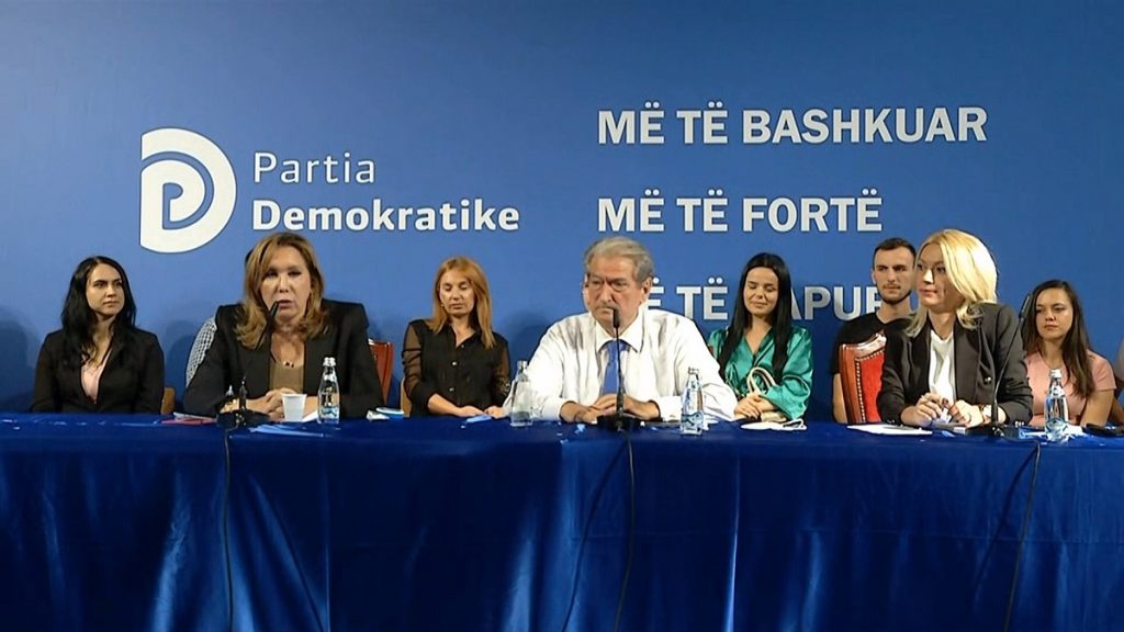 Foltorja në Durrës, Kokalari: Basha mbylli dosjen e tij në SHBA me përjashtimin e Berishës