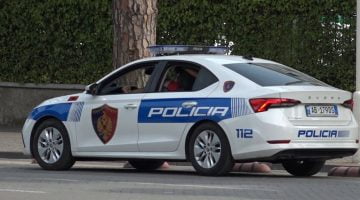 “Ka një bombë në shkollë”, email-i alarmon policinë e Tiranës