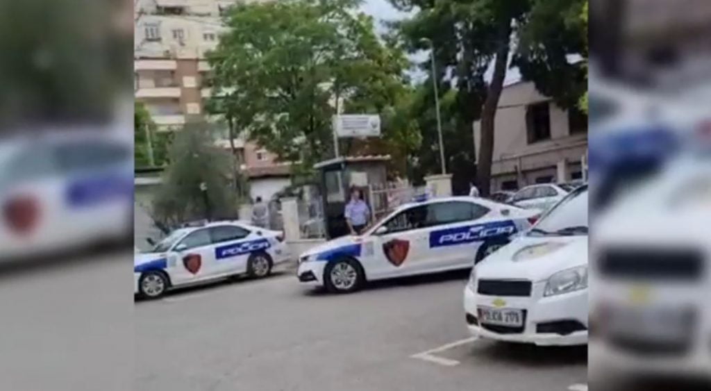 7 të arrestuar në Tiranë pas 4 muajsh hetime