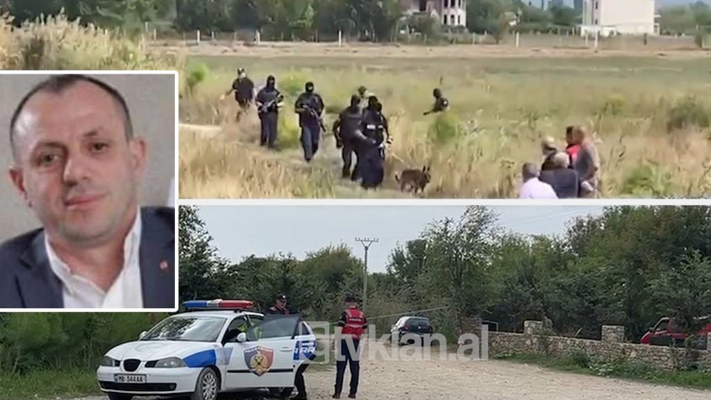 Policia sqaron zyrtarisht dinamikën e ngjarjes ku u vra n/komisari Saimir Hoxha