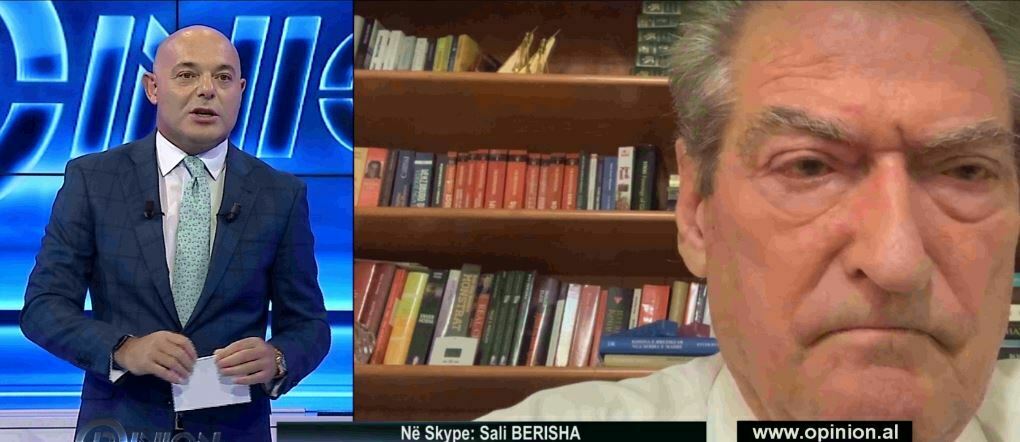 Basha e përjashtoi, Sali Berisha: Me këtë vendim PD asgjesohet si opozitë sovrane