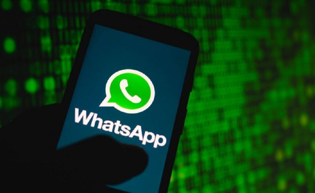 WhatsApp gjobitet 225 milionë Euro
