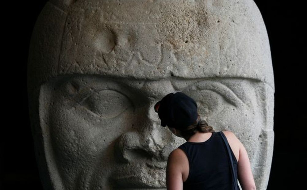 Zbulohet qyteti i humbur 2000 vjeçar nga një teknologji që ka revolucionarizuar arkeologjinë