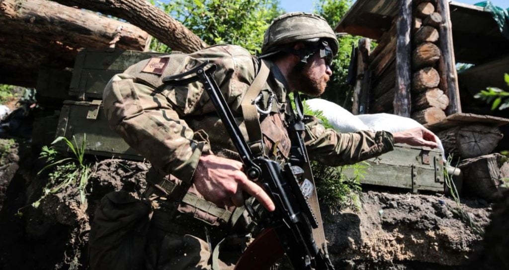 BE-ja planifikon të ndihmojë ushtrinë e Ukrainës