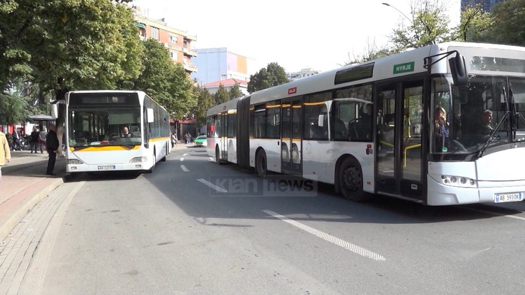 Nuk ka rritje të çmimit të transportit publik