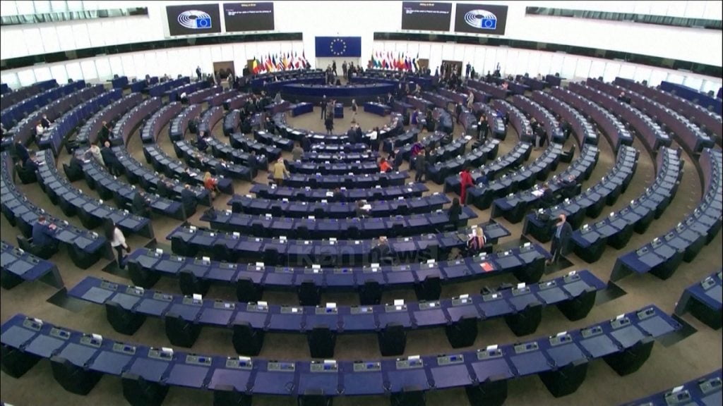 Eurodeputetët: BE të përshpejtojë integrimin e vendeve të BP