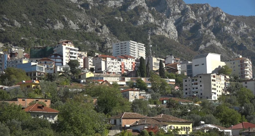 Mbi 370 qytetarë në urgjencë në Krujë