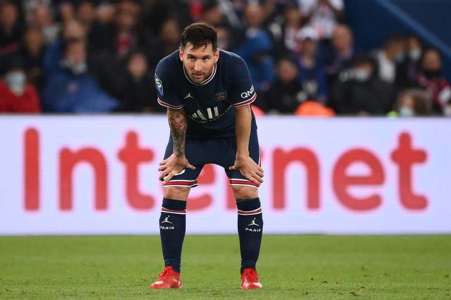 Messi lobon për shkëmbim lojtarësh PSG-Barça