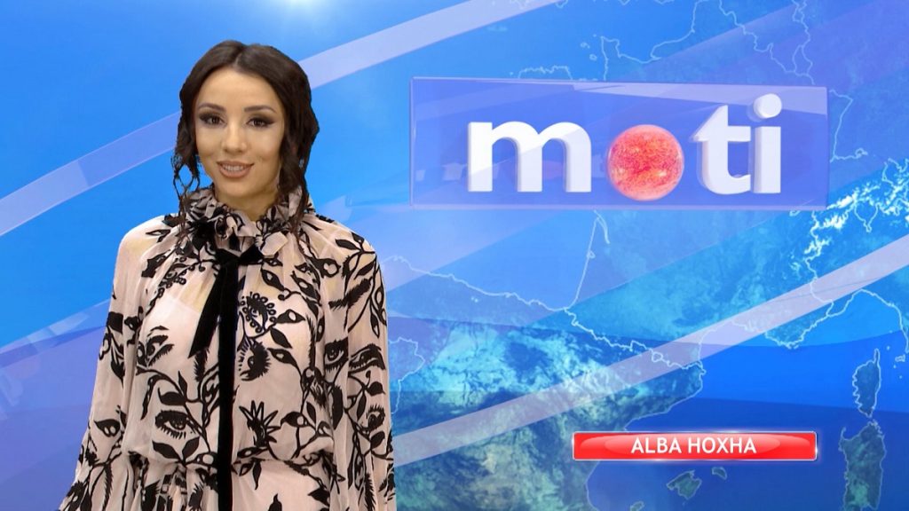 Moti sot dhe nesër në Tv Klan (26 Tetor 2021)