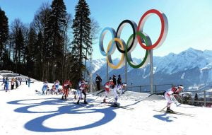 Masa të rrepta për Olimpiadën Dimërore