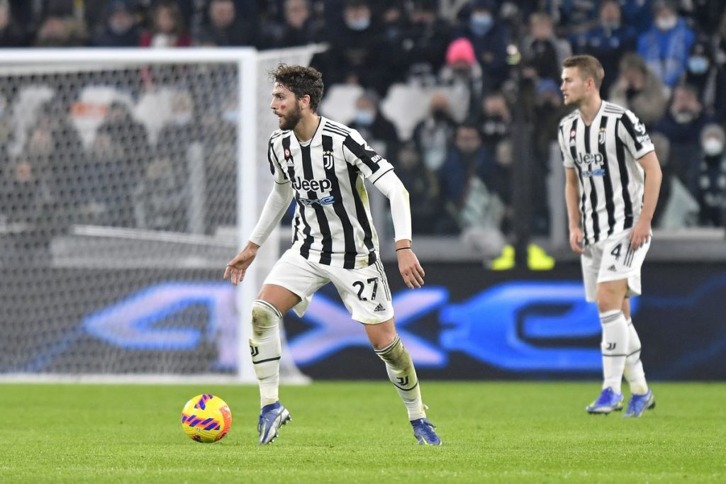 Juventus rikthehet te fitorja
